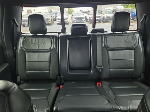 Used 2025 Ford F150 Raptor AWD/4WD image 40