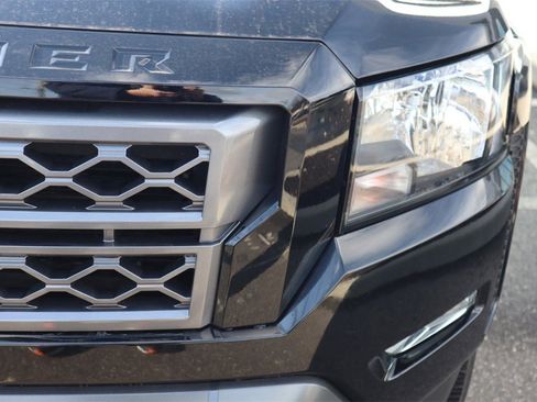 Certified 2024 Nissan Frontier SV w/ SV Convenience Package image 14