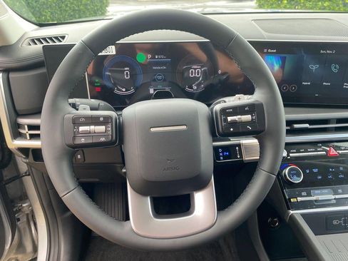 New 2026 Hyundai Santa Fe SEL image 31