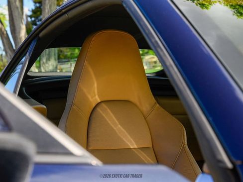 Used 2013 Porsche 911 Carrera 4S image 58