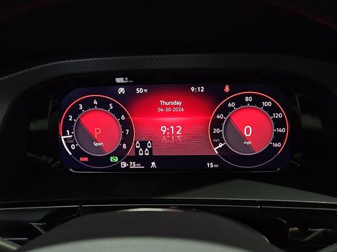 New 2026 Volkswagen Atlas Peak Edition AWD/4WD image 20