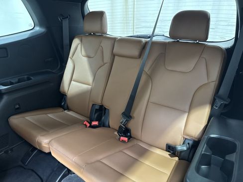 Certified 2024 Kia Telluride EX X-Line AWD/4WD image 28