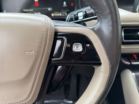 Used 2023 Lincoln Aviator Reserve w/ Equipment Group 201A image 22