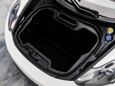 Used 2013 McLaren MP4-12C Spider image 95