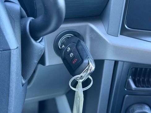 New 2026 Ford F150 XLT w/ Equipment Group 301A Standard image 29