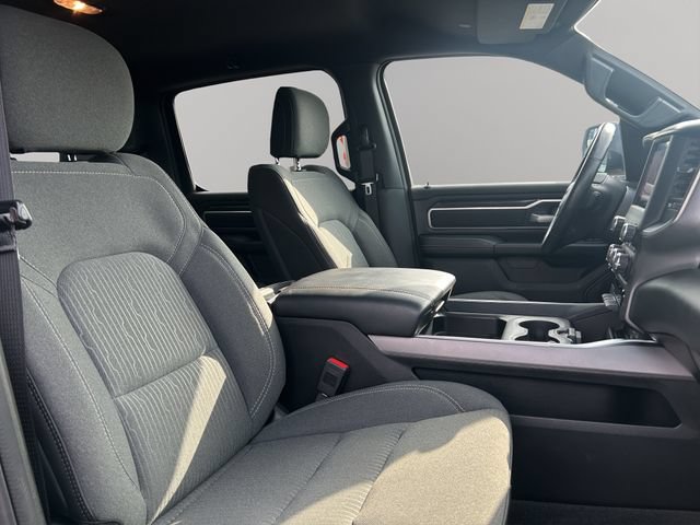 Used 2024 RAM 1500 Big Horn AWD/4WD image 24