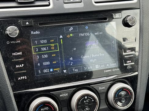 Used 2018 Subaru Forester 2.5i Touring w/ Popular Package #2 image 25