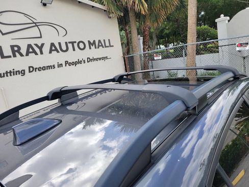 Used 2021 Subaru Crosstrek 2.5i Limited w/ Moonroof Package 1 image 17