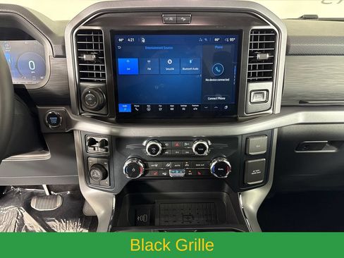 New 2026 Ford F150 XLT w/ Equipment Group 302A MID AWD/4WD image 29