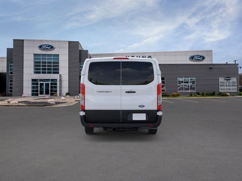 New 2026 Ford Transit 350 XL RWD image 5