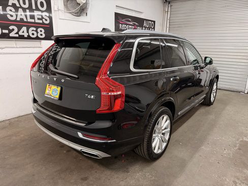 Used 2018 Volvo XC90 T6 Inscription w/ Convenience Package image 4