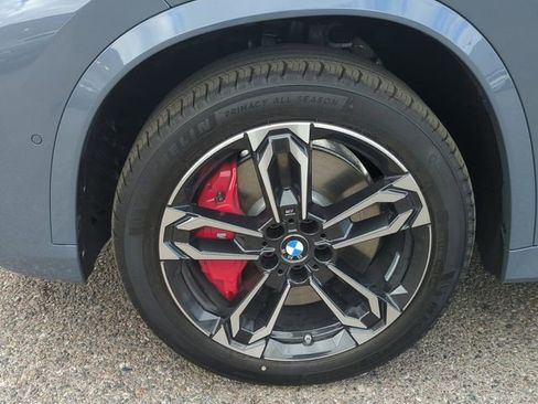 New 2026 BMW X1 M35i w/ Technology Package image 10