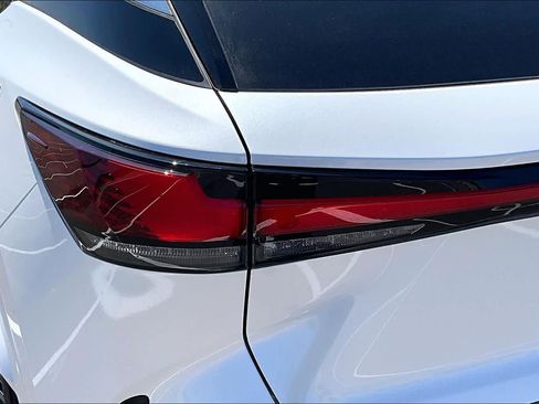 New 2026 Lexus RX 350 Premium AWD/4WD image 14