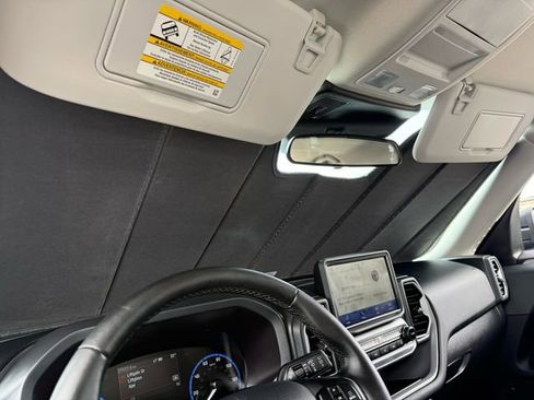 Used 2024 Ford Bronco Sport Big Bend w/ Convenience Package image 38