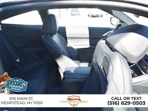 Used 2025 BMW 430i 430i w/ Premium Package image 27