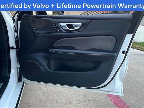 Certified 2024 Volvo S60 T8 Plus image 24