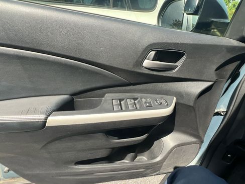 Used 2012 Honda CR-V EX-L image 12