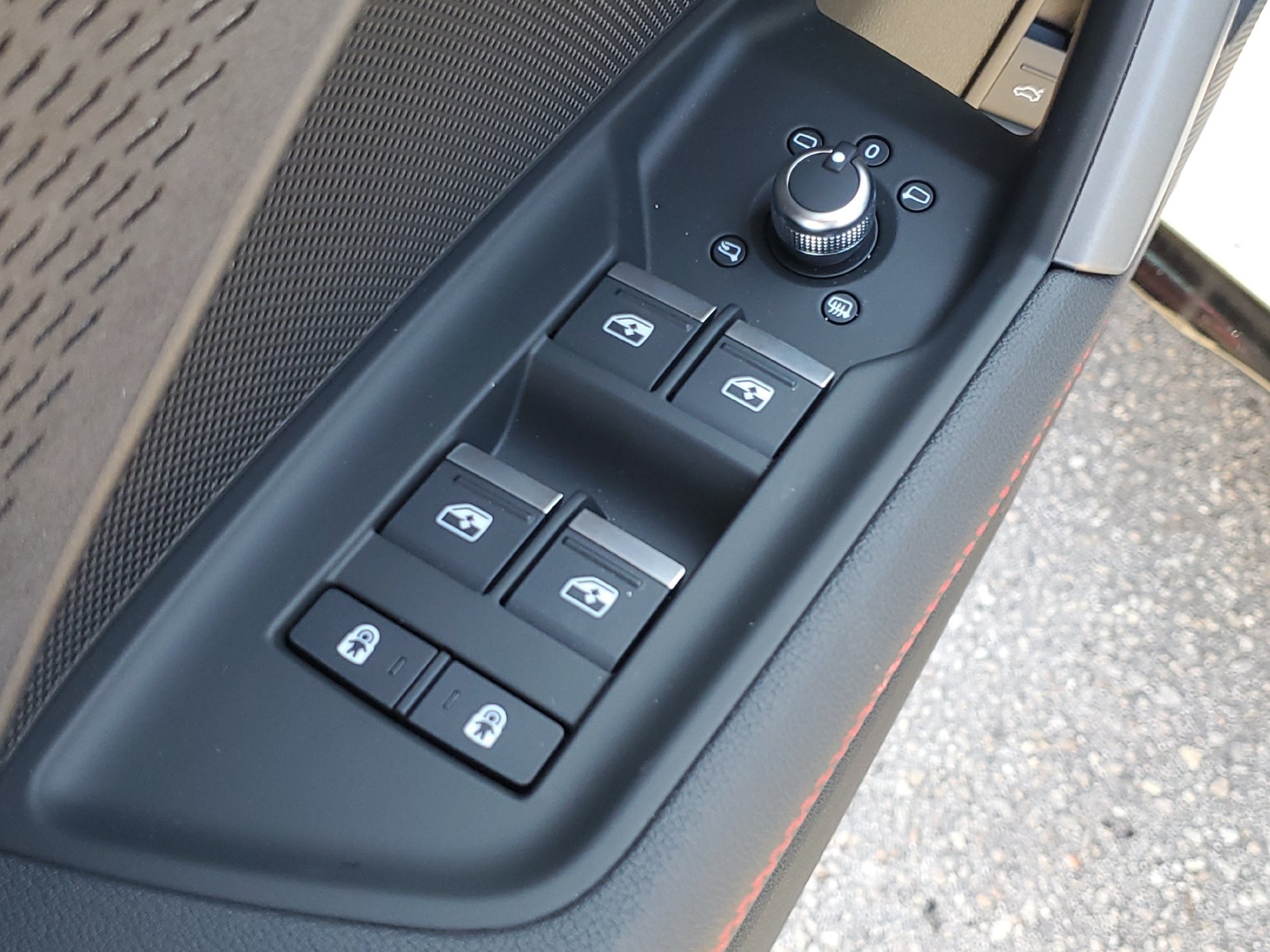 New 2026 Audi S3 Premium AWD/4WD image 19