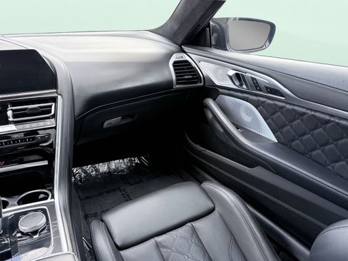 Used 2020 BMW M8 Competition image 43