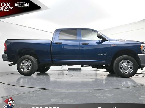 Used 2020 RAM 2500 Tradesman AWD/4WD image 24