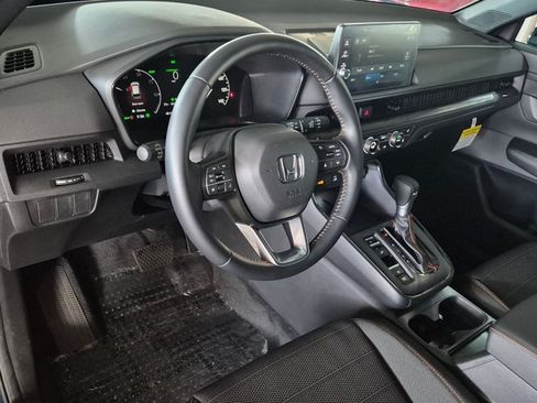 Used 2026 Honda CR-V Sport image 9