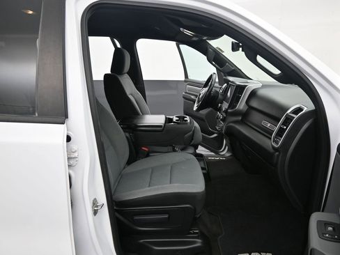 Used 2023 RAM 1500 Lone Star AWD/4WD image 30