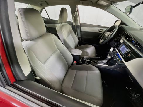 Used 2016 Toyota Corolla LE FWD image 25