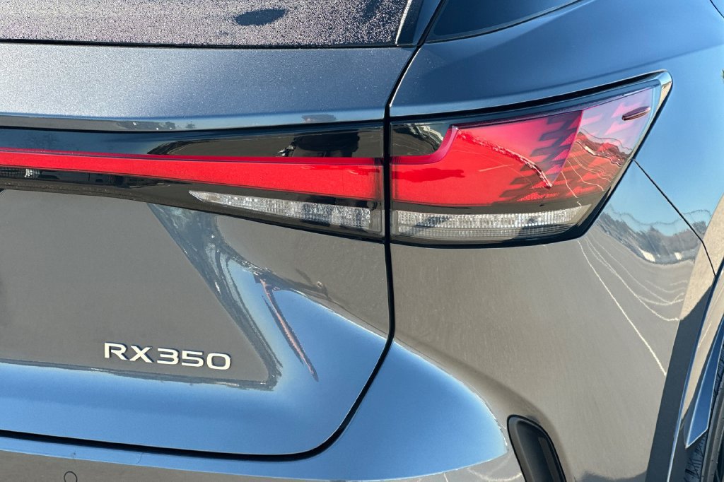 Certified 2024 Lexus RX 350 Premium w/ Convenience Package FWD image 26
