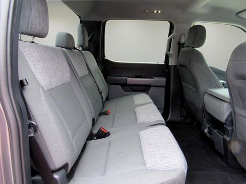 Used 2023 Ford F150 XLT image 34