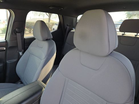 Used 2023 Hyundai Santa Cruz SEL image 9