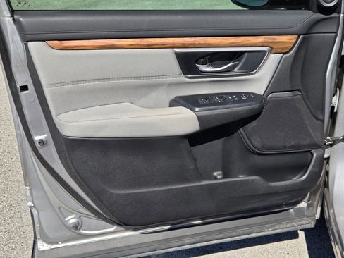 Used 2022 Honda CR-V EX image 10