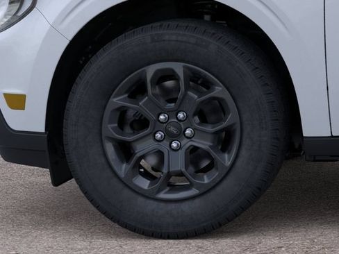 New 2026 Ford Maverick XLT AWD/4WD image 20