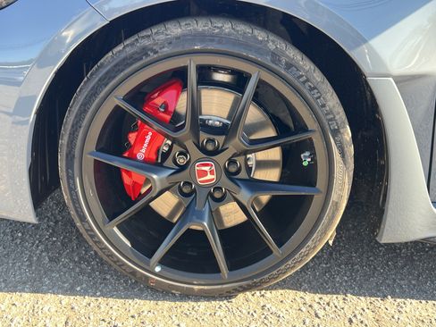 New 2025 Honda Civic Type R image 19