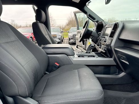 Used 2019 Ford F150 XLT w/ Equipment Group 302A Luxury image 22