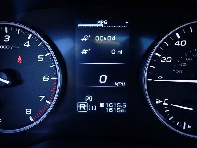 Certified 2026 Subaru Forester Sport w/ Sport Package AWD/4WD image 27