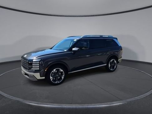 New 2026 Hyundai Palisade Limited image 3