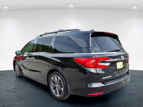 Used 2023 Honda Odyssey Elite image 13