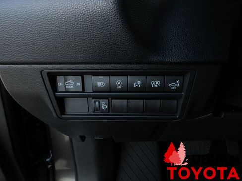 Certified 2025 Toyota Tundra SR5 w/ SR5 Convenience Package image 13