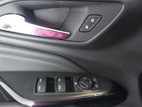 New 2026 Chevrolet Trax LT FWD image 26