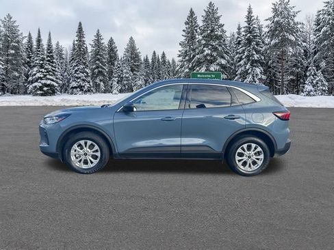 Used 2024 Ford Escape Active image 2