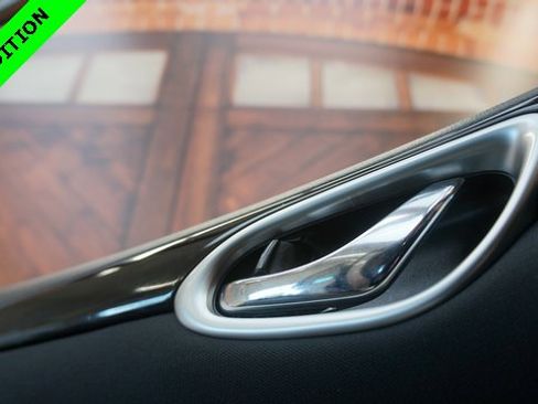 Certified 2019 Nissan Sentra SV w/ Special Edition Package image 27