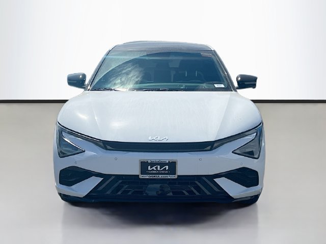 New 2026 Kia EV6 GT-Line RWD image 2