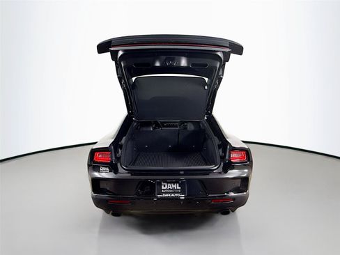 New 2026 Dodge Charger R/T AWD/4WD image 27