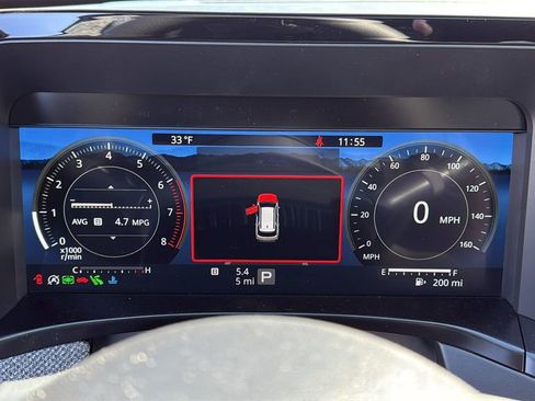 New 2026 Subaru Outback Premium image 12