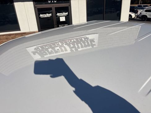 Used 2024 RAM 1500 Classic Warlock image 12