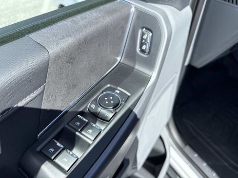 Used 2024 Ford F150 XLT w/ Mobile Office Package image 19