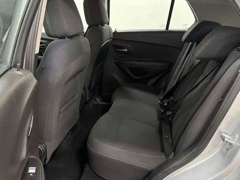 Used 2016 Chevrolet Trax LS w/ LPO, Protection Package image 23
