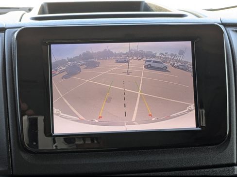 Used 2023 RAM ProMaster 2500 image 23