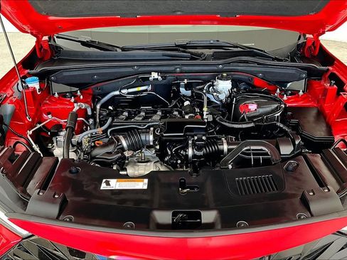 Certified 2025 Acura ADX A-Spec image 12