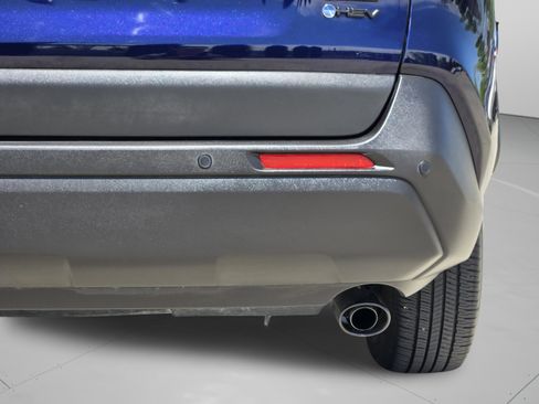 Used 2025 Toyota RAV4 XLE Premium w/ Weather Package image 38